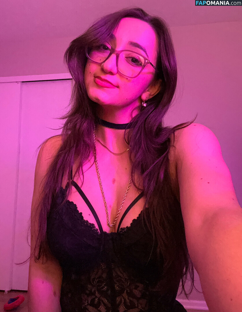 Ninou / Ninouthepanda / therealninou Nudo OnlyFans  Foto trapelata #5