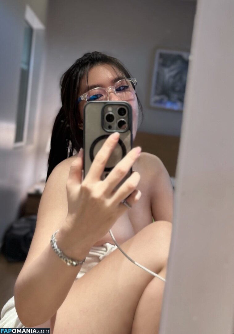 Mika / Niparat Konyai / mikahoney / mikanaka9999 / mikapok99 Nudo OnlyFans  Foto trapelata #171