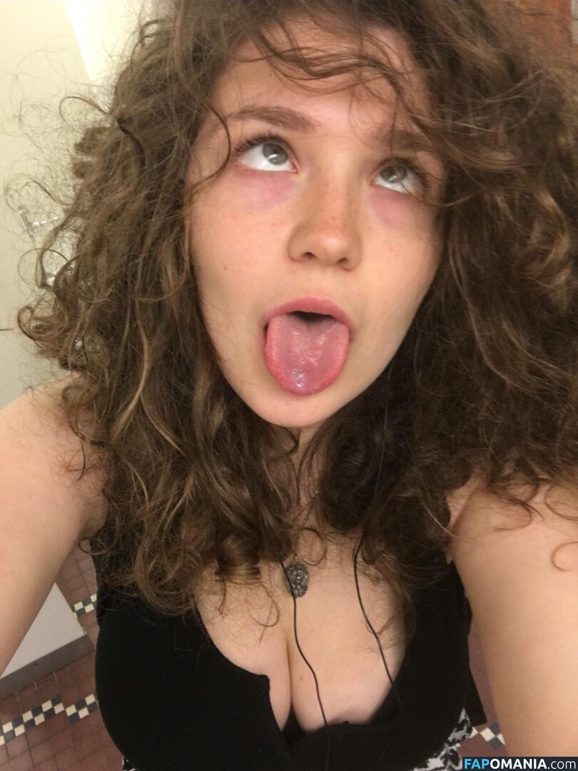 _nirvannaa / nirvanicataxia Nudo OnlyFans  Foto trapelata #20