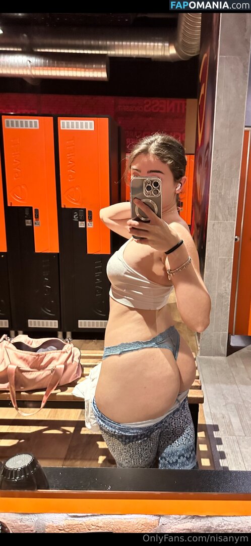 Nisa Kavak / nisakvk / nisanym Nudo OnlyFans  Foto trapelata #24