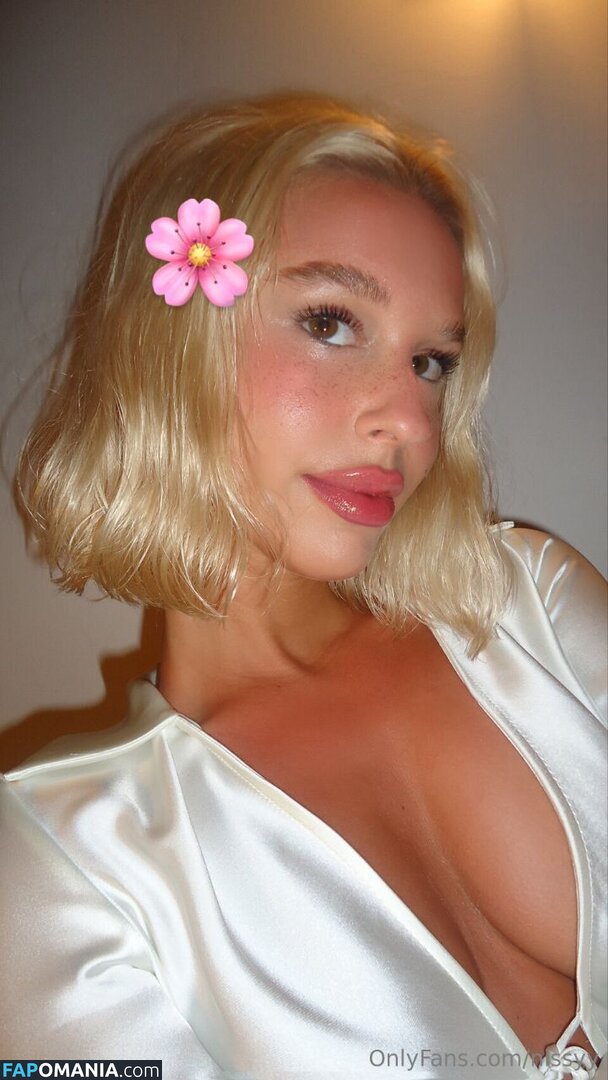 arisnsnn / hhiddengem / nissyy / thewhiskeymol Nudo OnlyFans  Foto trapelata #4