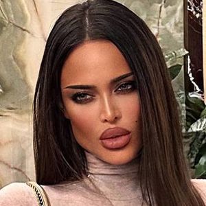 Nita Kuzmina