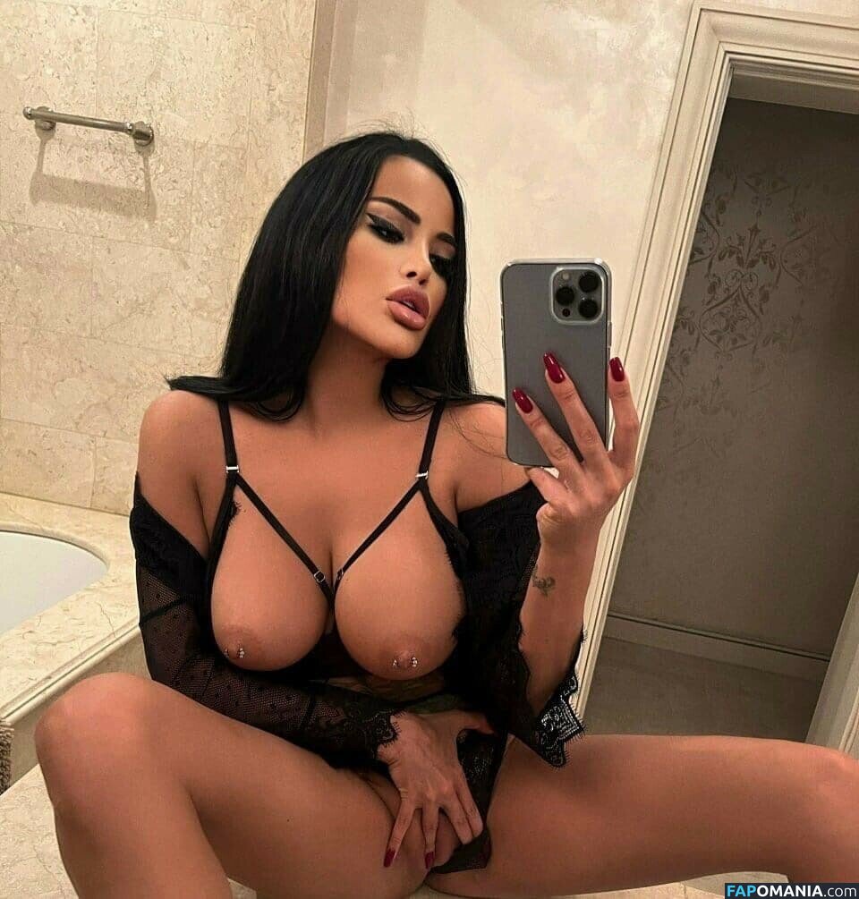 Nita Kuzmina / nita_kuzmina / nitakuzmina Nudo OnlyFans  Foto trapelata #33