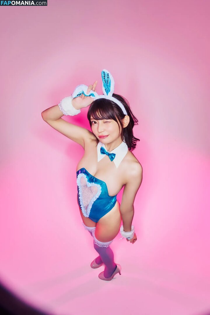 Nitori Sayaka / uw.sayaka Nudo OnlyFans  Foto trapelata #4