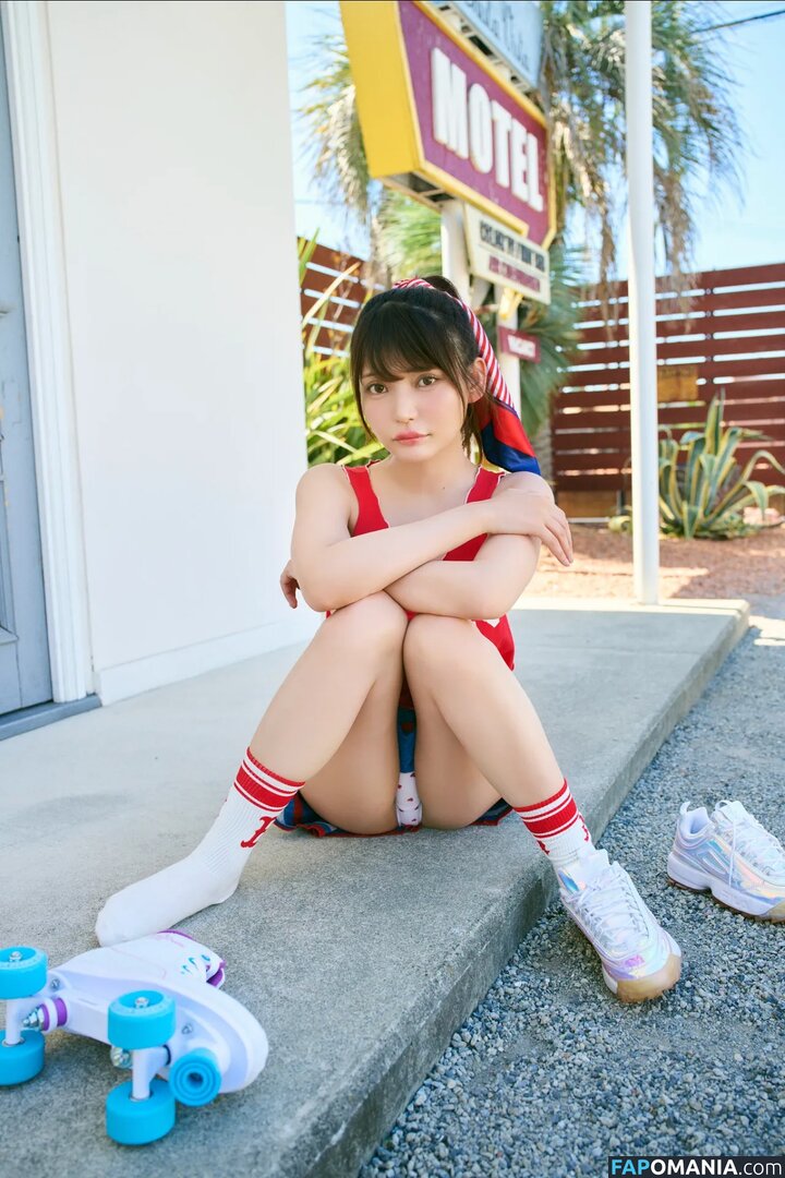 Nitori Sayaka / uw.sayaka Nudo OnlyFans  Foto trapelata #5