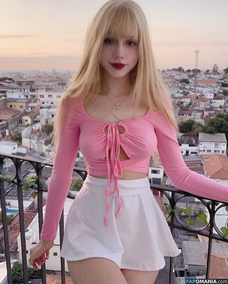 nix2d Nudo OnlyFans  Foto trapelata #10