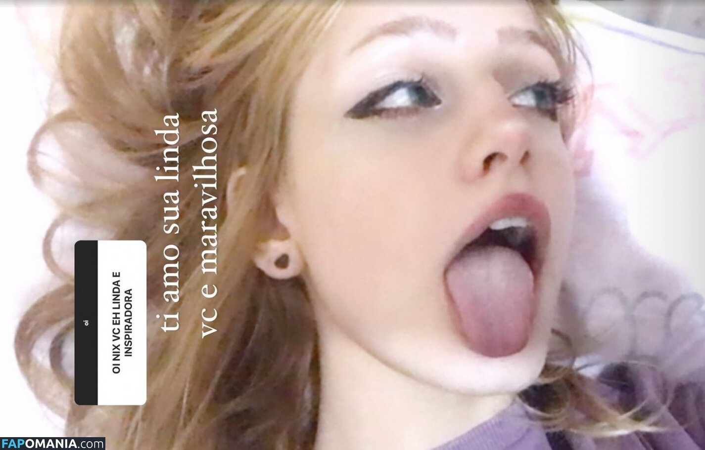 nix2d Nudo OnlyFans  Foto trapelata #12