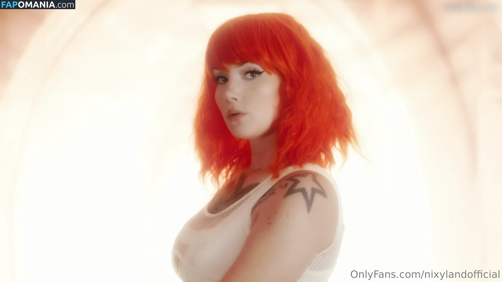 Nixy Nudo OnlyFans  Foto trapelata #3