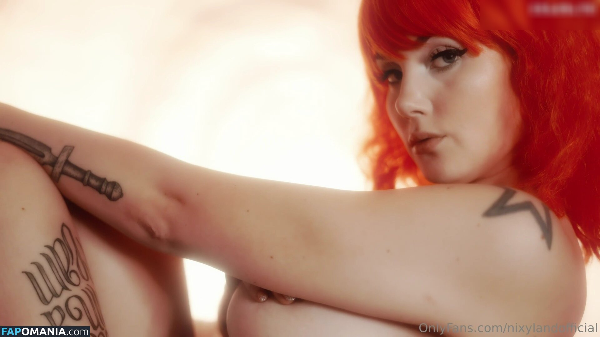 Nixy Nudo OnlyFans  Foto trapelata #4