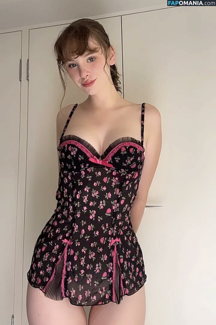 No_Exchange925 / clueless_goldfish / spiciivy Nudo OnlyFans  Foto trapelata #14