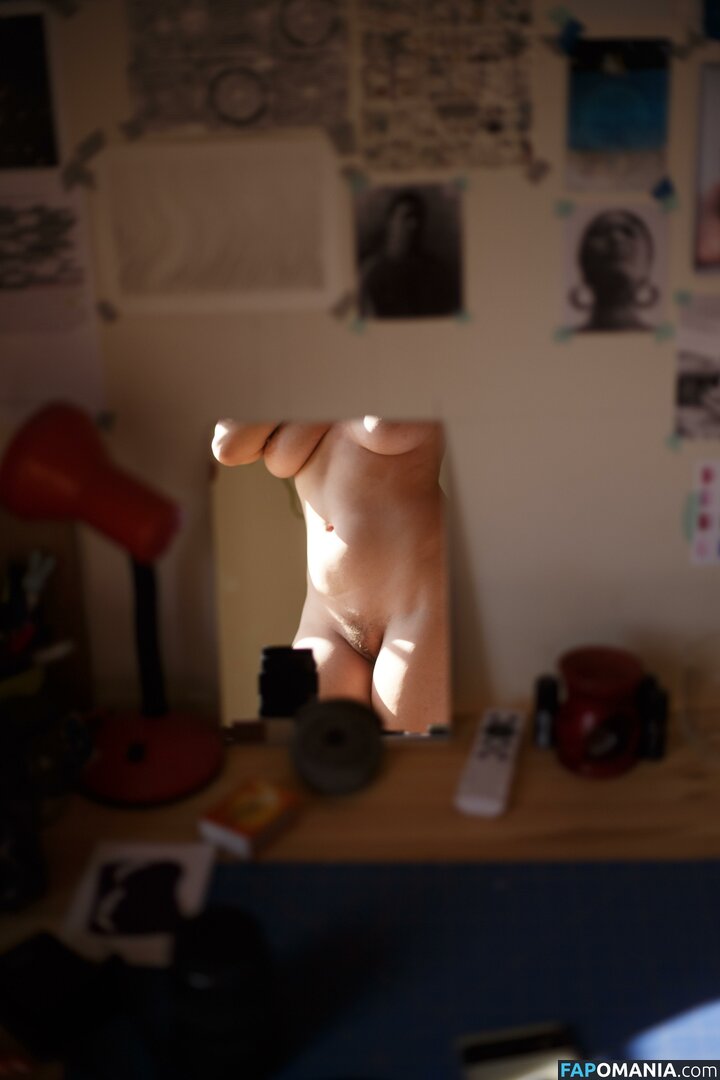 Noa The Model / noa_the_model / noathemodel Nudo OnlyFans  Foto trapelata #8