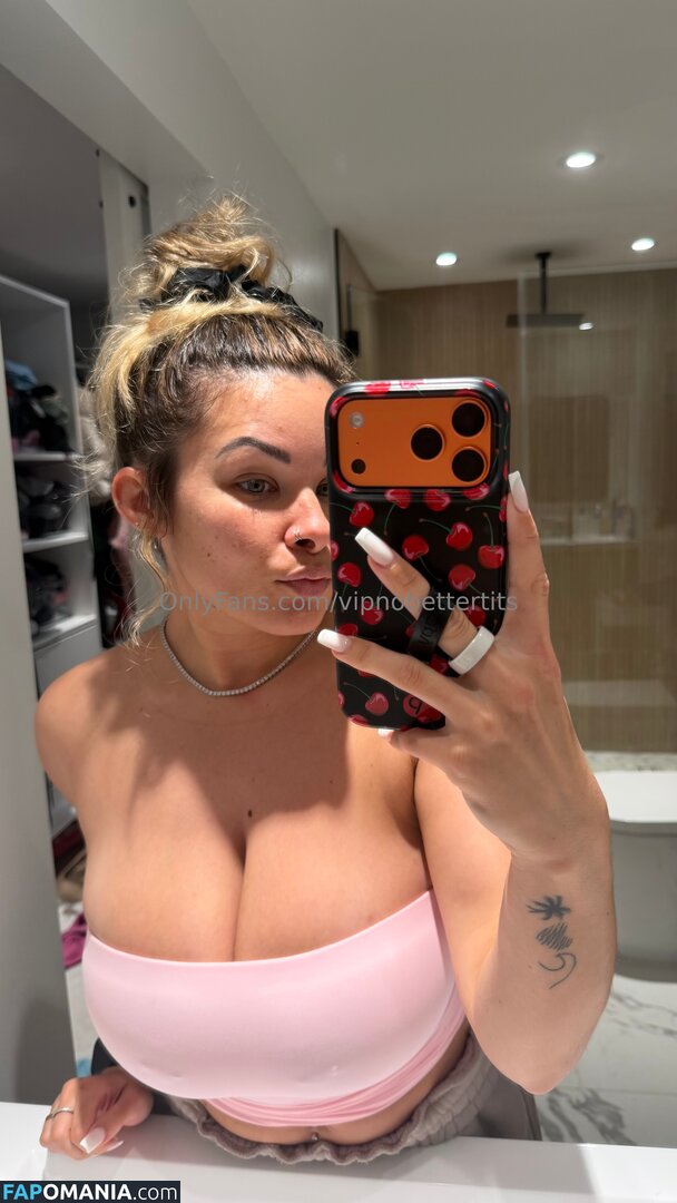 Nobetterboobs / bikinibaaby Nudo OnlyFans  Foto trapelata #12