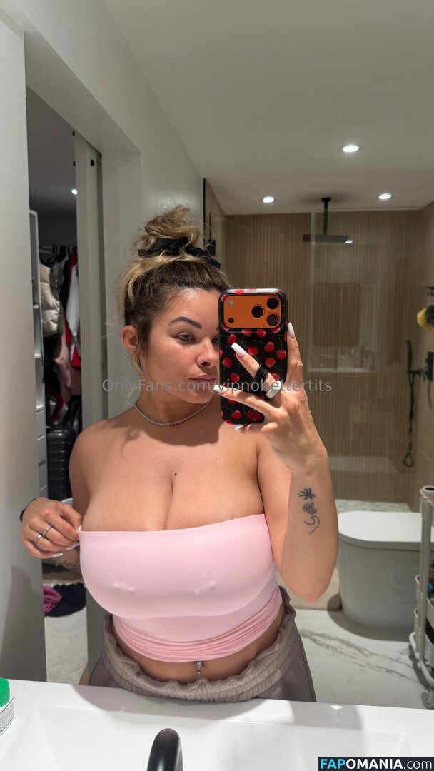 Nobetterboobs / bikinibaaby Nudo OnlyFans  Foto trapelata #13