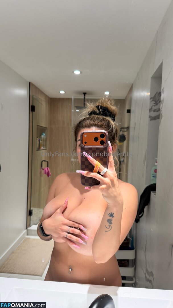 Nobetterboobs / bikinibaaby Nudo OnlyFans  Foto trapelata #14