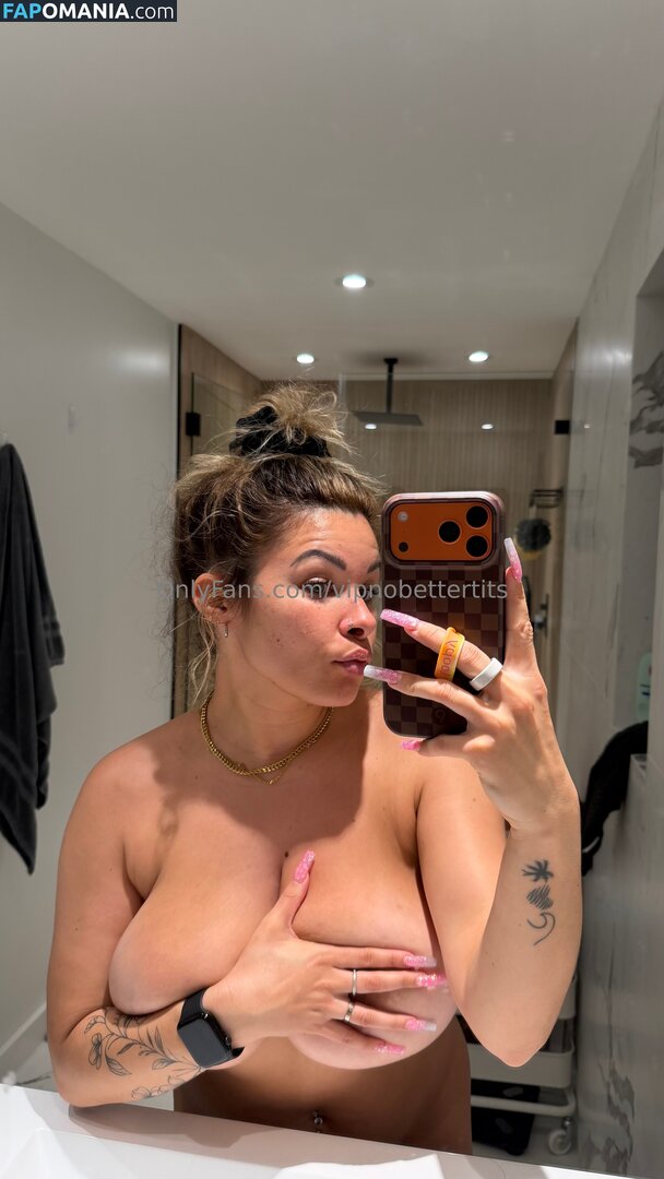 Nobetterboobs / bikinibaaby Nudo OnlyFans  Foto trapelata #15