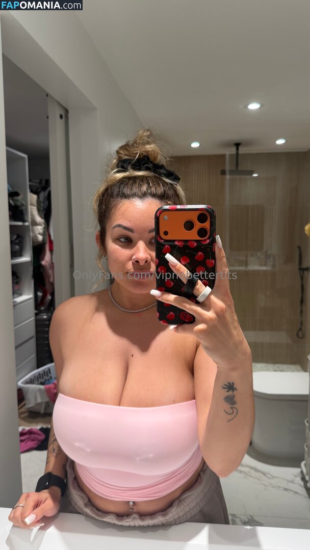 Nobetterboobs / bikinibaaby Nudo OnlyFans  Foto trapelata #18
