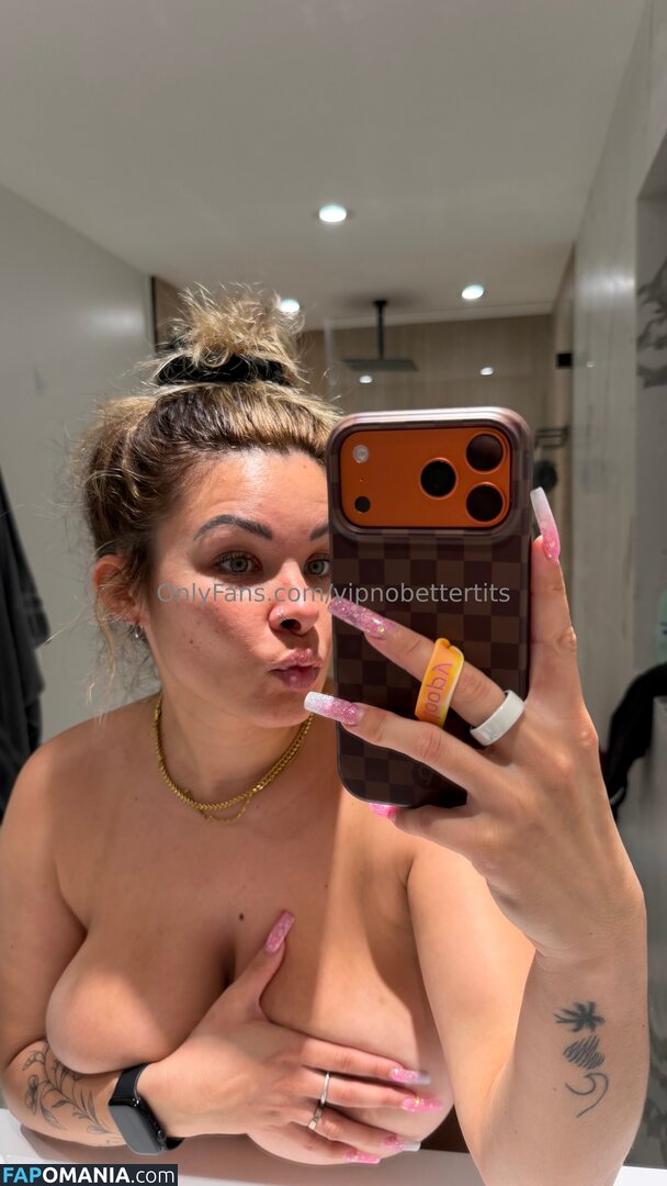 Nobetterboobs / bikinibaaby Nudo OnlyFans  Foto trapelata #20
