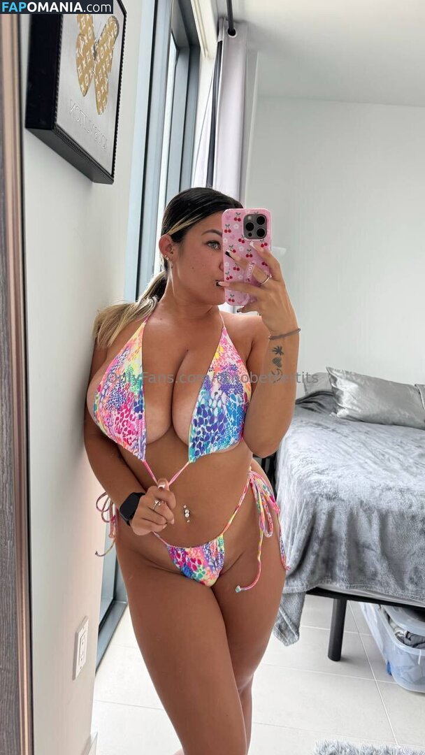 bsbutttterfly / nobettertits Nudo OnlyFans  Foto trapelata #2