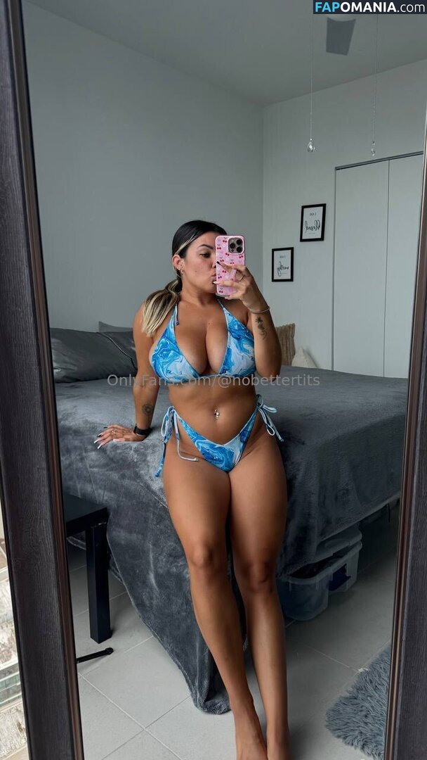 bsbutttterfly / nobettertits Nudo OnlyFans  Foto trapelata #3