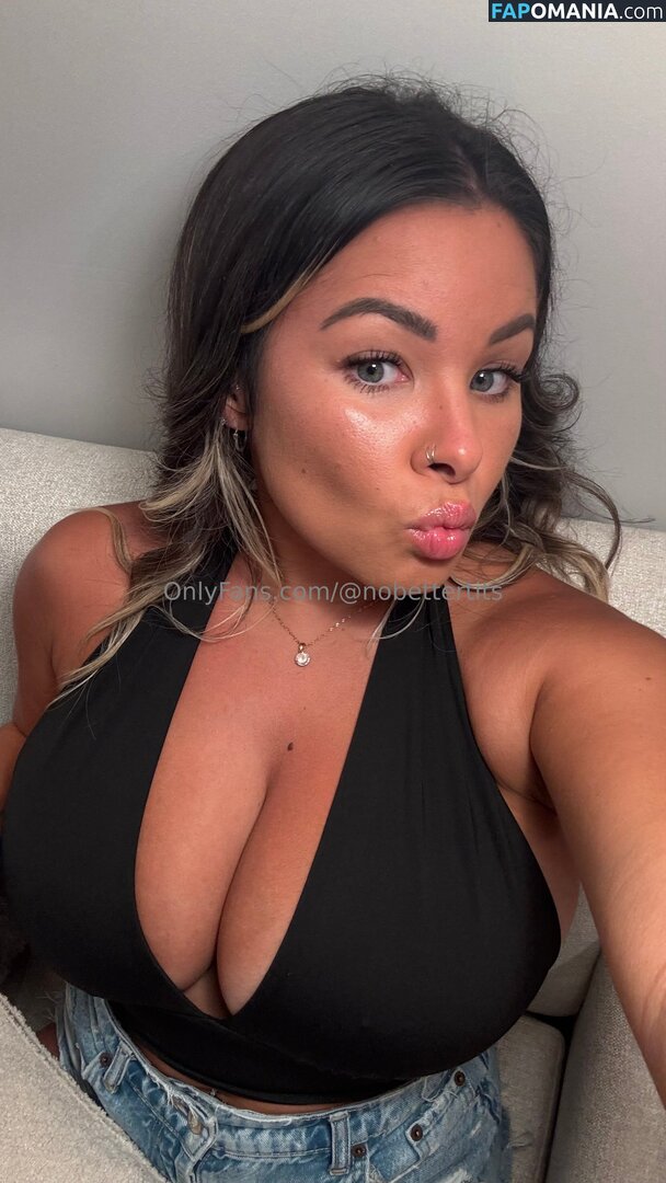 bsbutttterfly / nobettertits Nudo OnlyFans  Foto trapelata #4