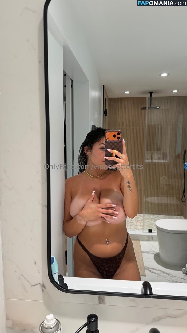 Nobettertits | Vipnobettertits / bsbutttterfly Nudo OnlyFans  Foto trapelata #1
