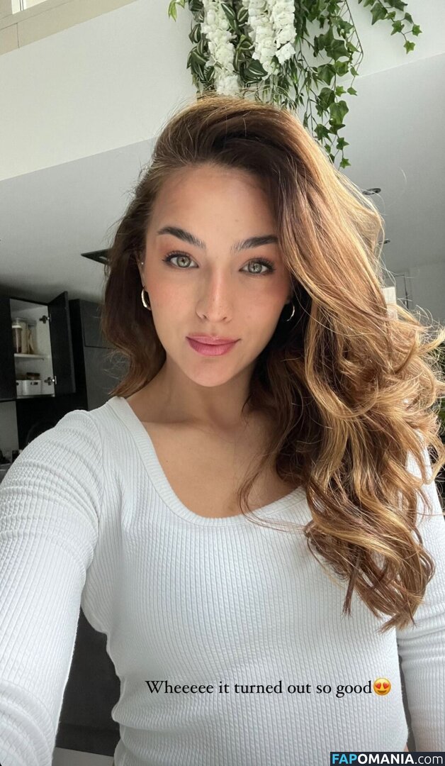 Nochtlii / notnataliex Nudo OnlyFans  Foto trapelata #4