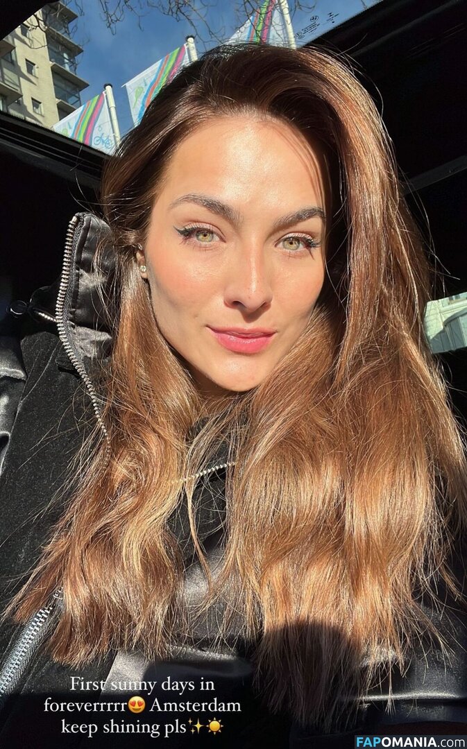 Nochtlii / notnataliex Nudo OnlyFans  Foto trapelata #16