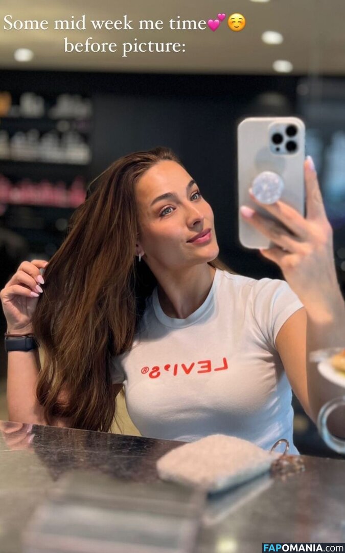 Nochtlii / notnataliex Nudo OnlyFans  Foto trapelata #17