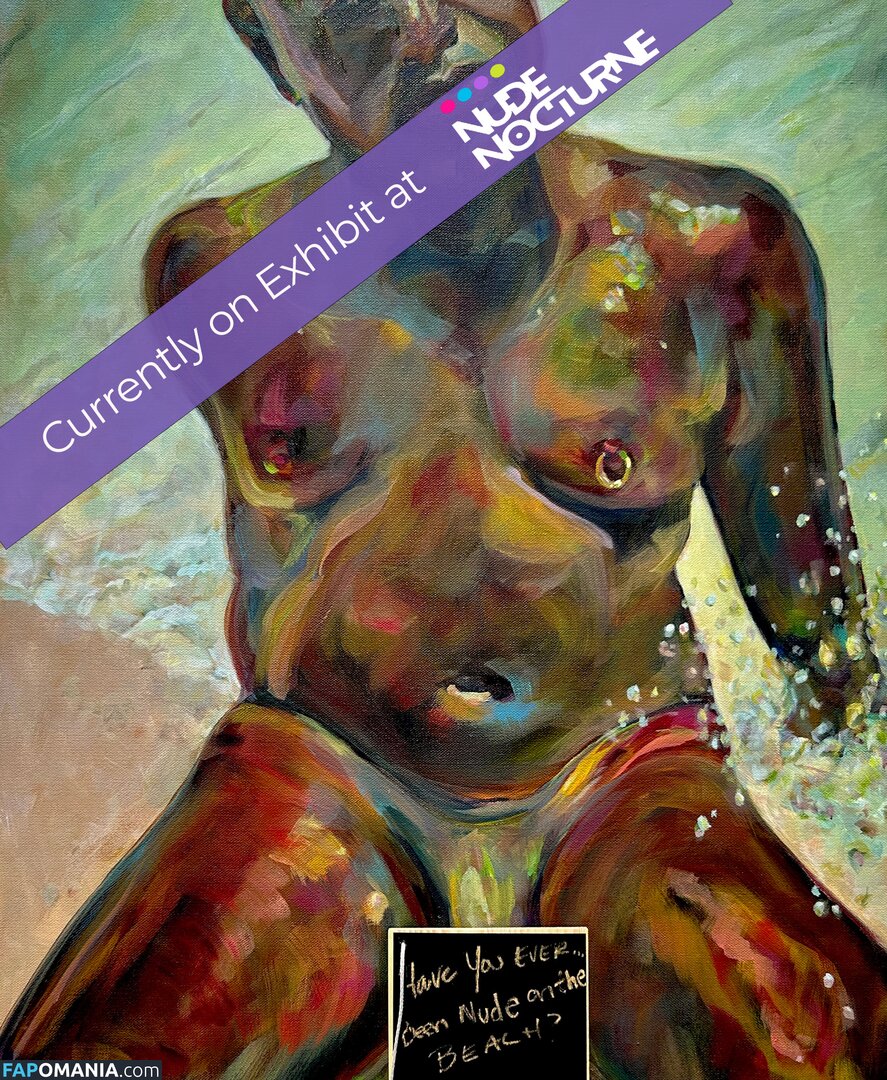 nocturne Nudo OnlyFans  Foto trapelata #4