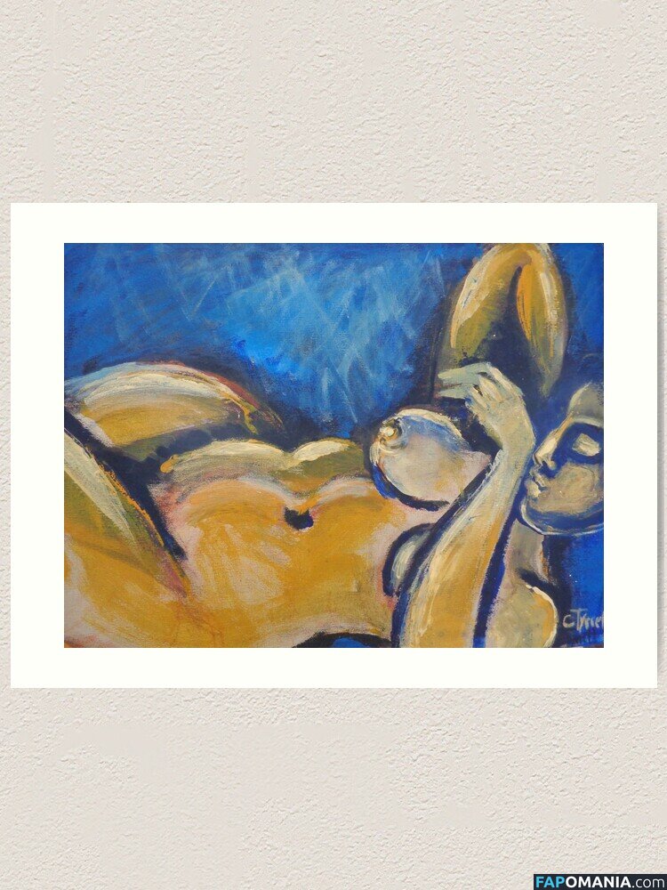 nocturne Nudo OnlyFans  Foto trapelata #5