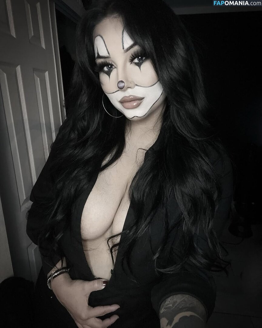 nocturnxra Nudo OnlyFans  Foto trapelata #1