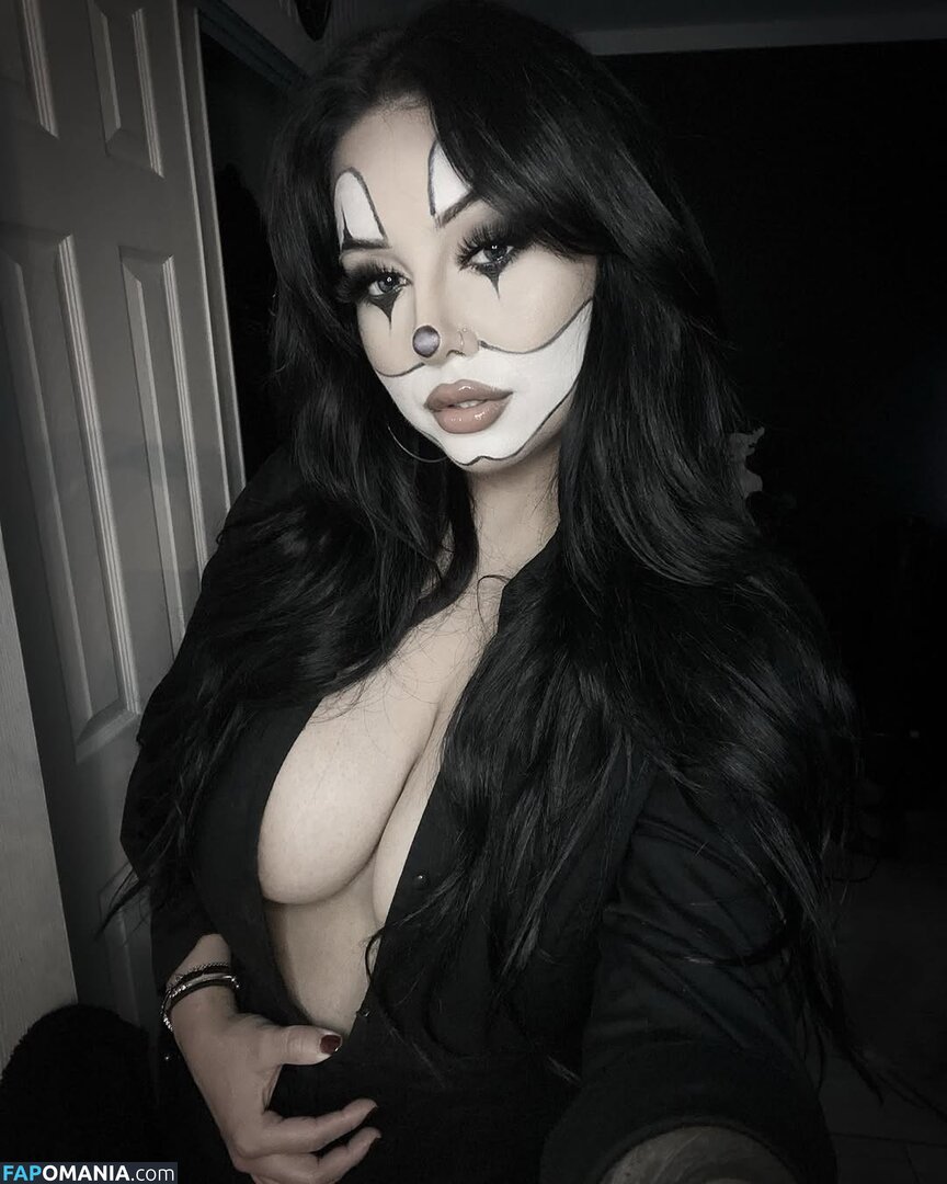 nocturnxra Nudo OnlyFans  Foto trapelata #2