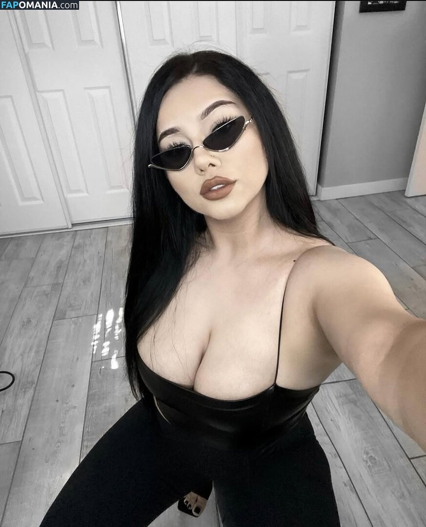 nocturnxra Nudo OnlyFans  Foto trapelata #7