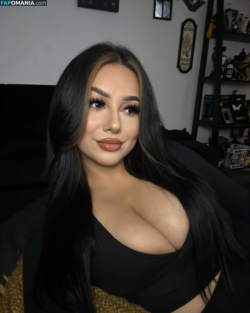 nocturnxra Nudo OnlyFans  Foto trapelata #12