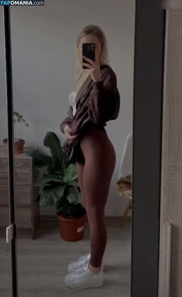 BIGO / Noelli_fxe / noelli.fxe Nudo OnlyFans  Foto trapelata #107