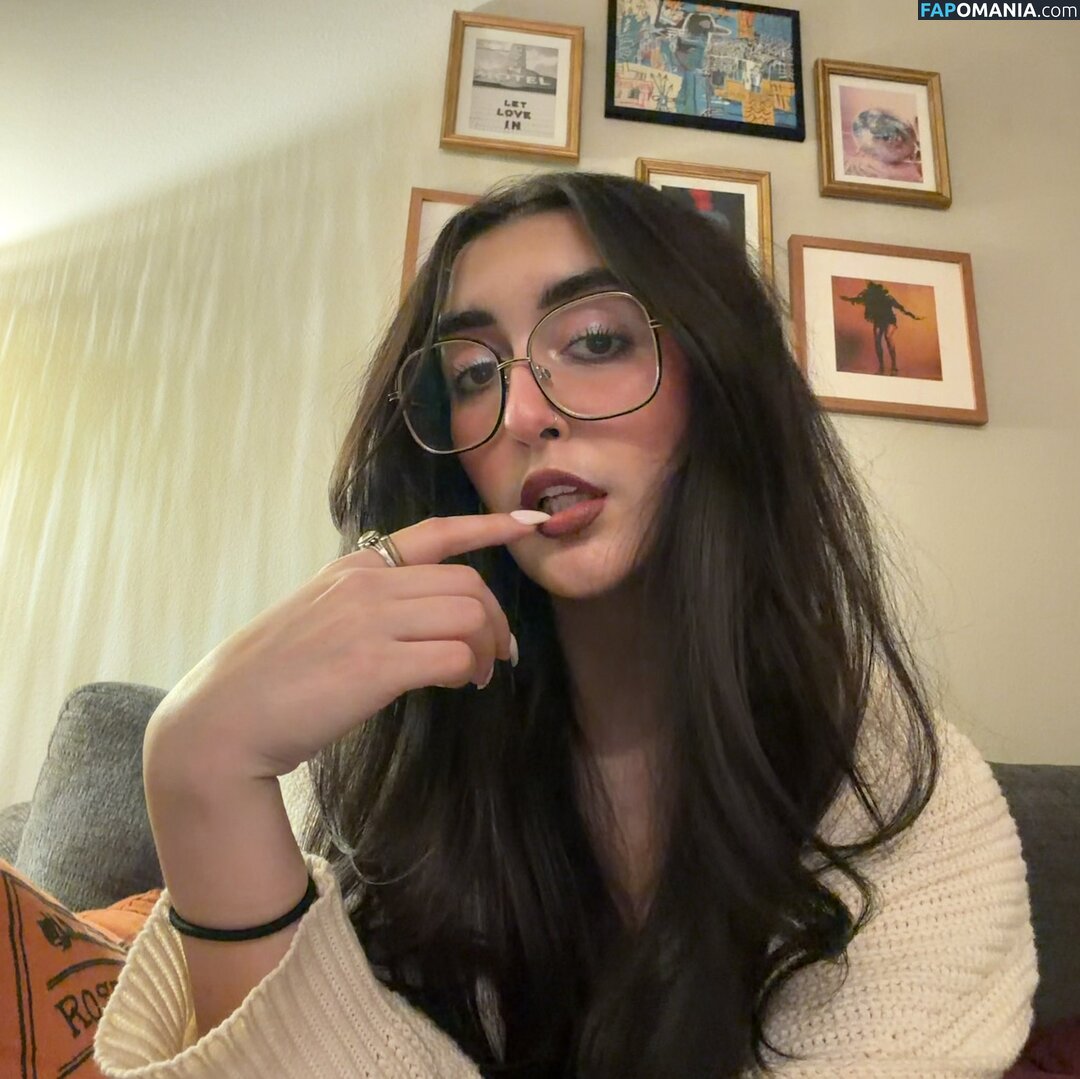noeltheowl Nudo OnlyFans  Foto trapelata #11