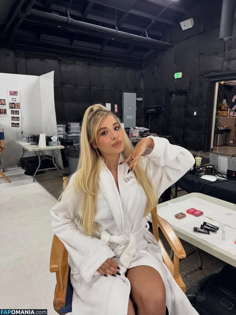 Noemi Piunti / noemipiunti Nudo OnlyFans  Foto trapelata #3