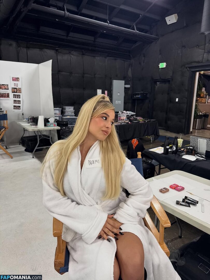 Noemi Piunti / noemipiunti Nudo OnlyFans  Foto trapelata #4