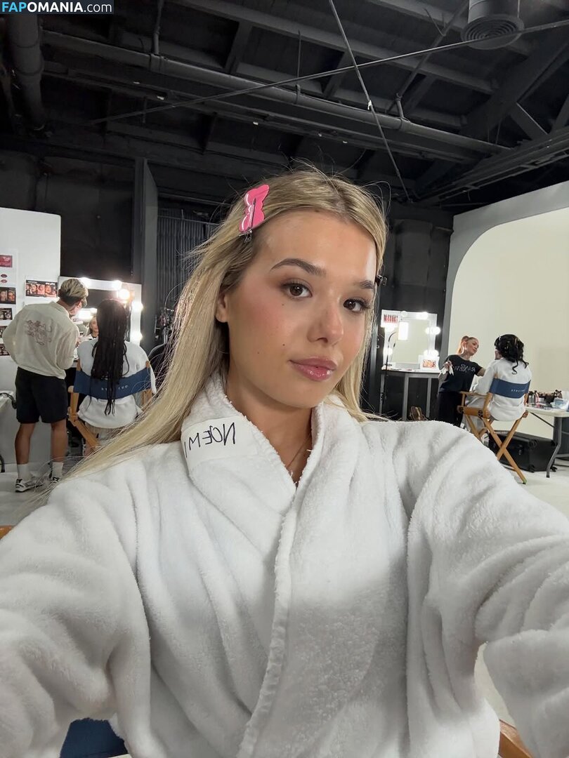 Noemi Piunti / noemipiunti Nudo OnlyFans  Foto trapelata #5