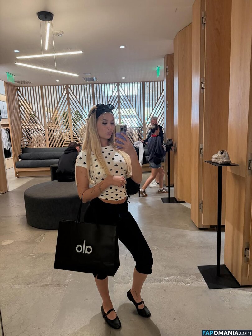 Noemi Piunti / noemipiunti Nudo OnlyFans  Foto trapelata #8