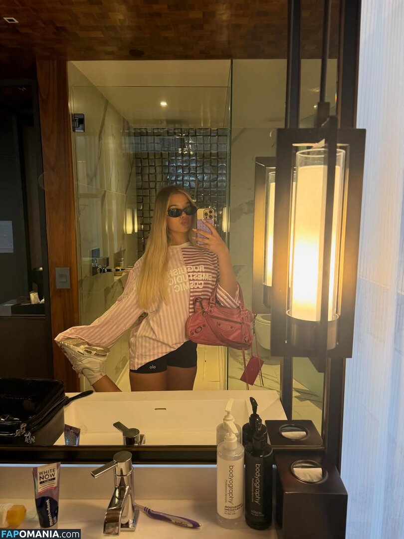 Noemi Piunti / noemipiunti Nudo OnlyFans  Foto trapelata #11