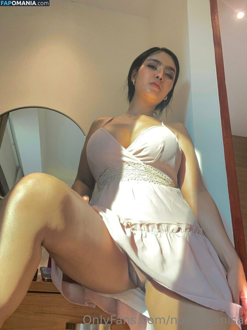 Noey Yanisa / noey_yanisa / yingnoey2808 Nudo OnlyFans  Foto trapelata #59