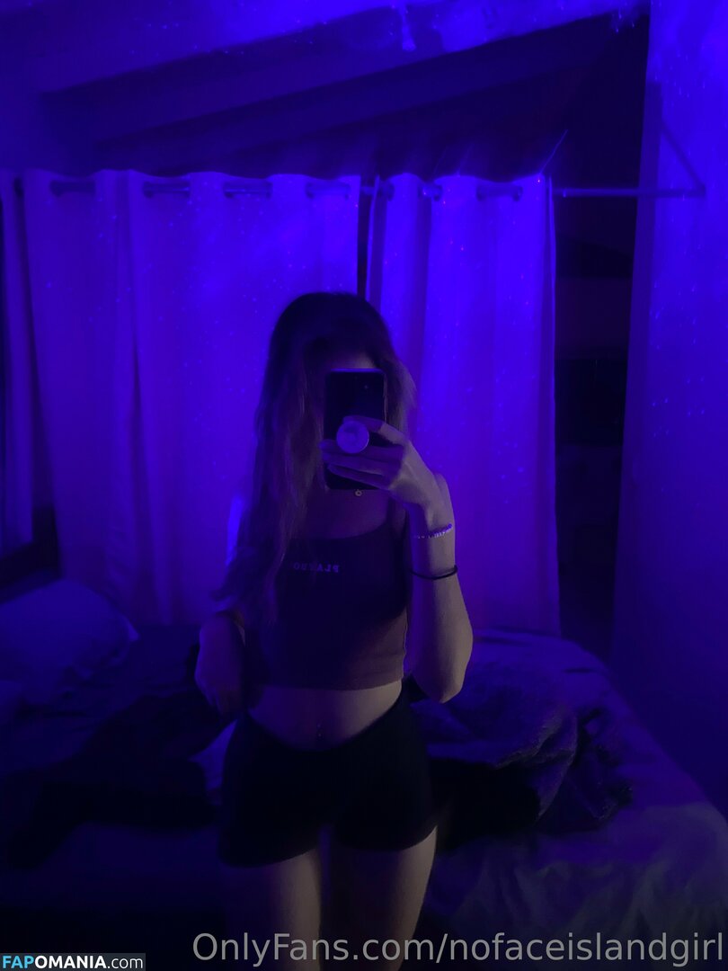 nofaceislandgirl / nofceislandgirl Nudo OnlyFans  Foto trapelata #32