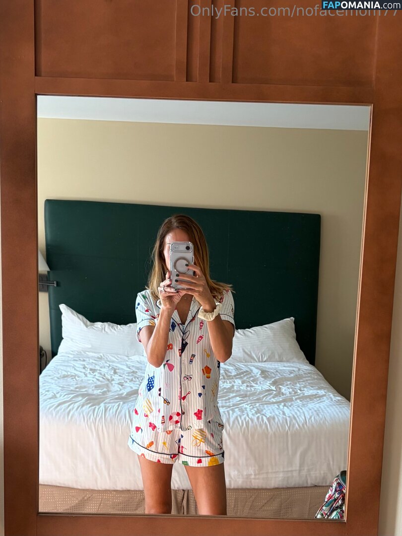 jess.noface / nofacemom77 Nudo OnlyFans  Foto trapelata #4