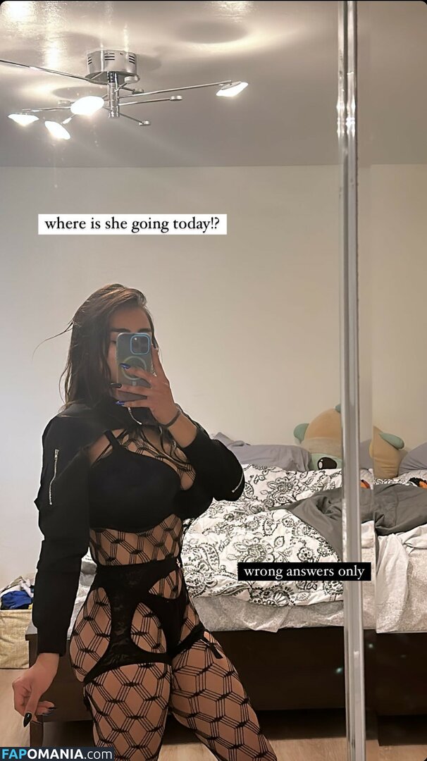 Noheli : / Nx0tel0 / fl0r.divina Nudo OnlyFans  Foto trapelata #9