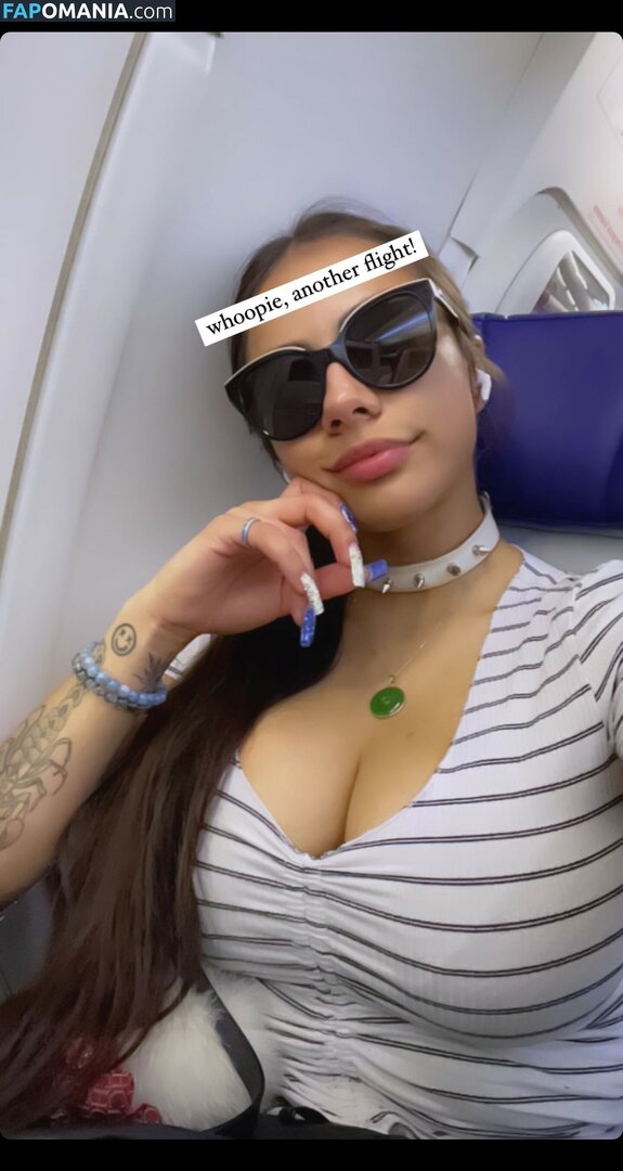 Noheli : / Nx0tel0 / fl0r.divina Nudo OnlyFans  Foto trapelata #33