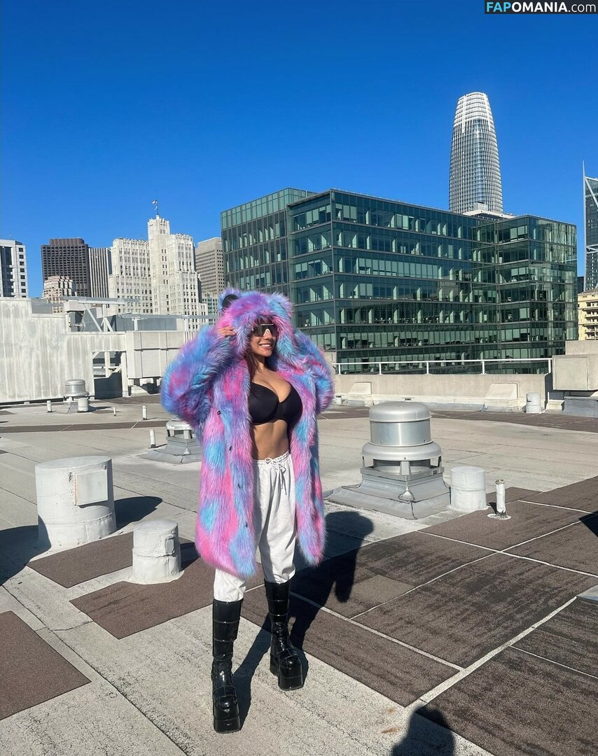 Noheli : / Nx0tel0 / fl0r.divina Nudo OnlyFans  Foto trapelata #54