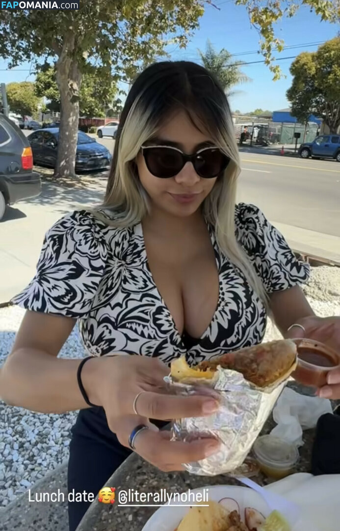 Noheli : / Nx0tel0 / fl0r.divina Nudo OnlyFans  Foto trapelata #130