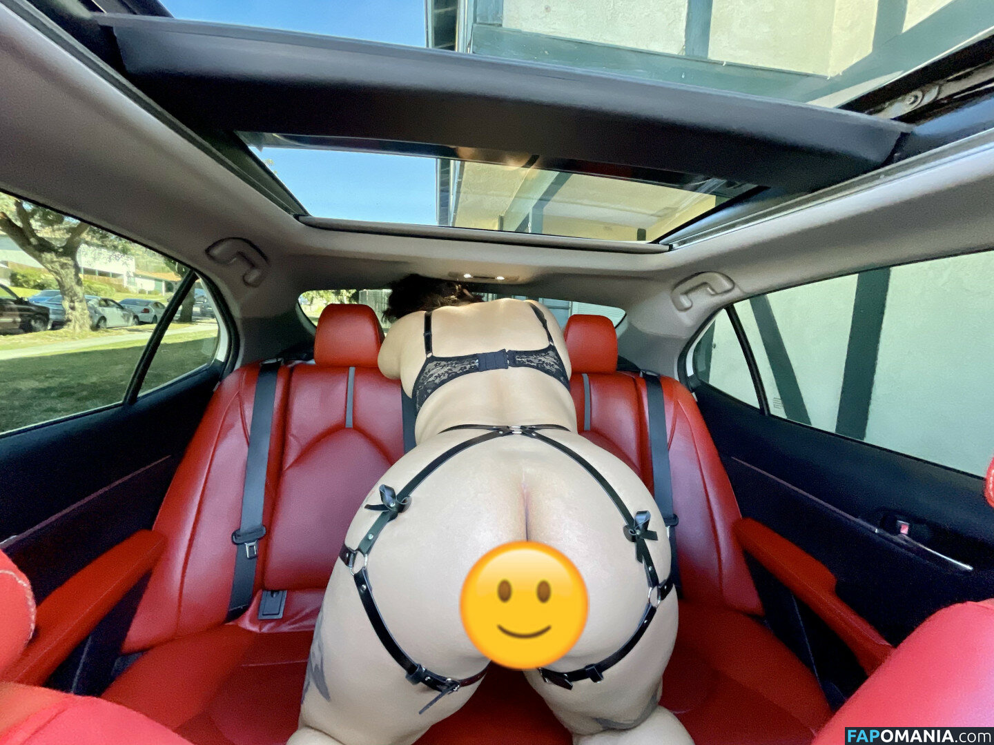 Nohessy / nohessybabe / team_nohesi Nudo OnlyFans  Foto trapelata #5