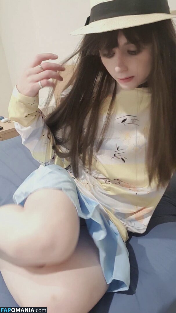 nohnohsx / nohtty Nudo OnlyFans  Foto trapelata #1